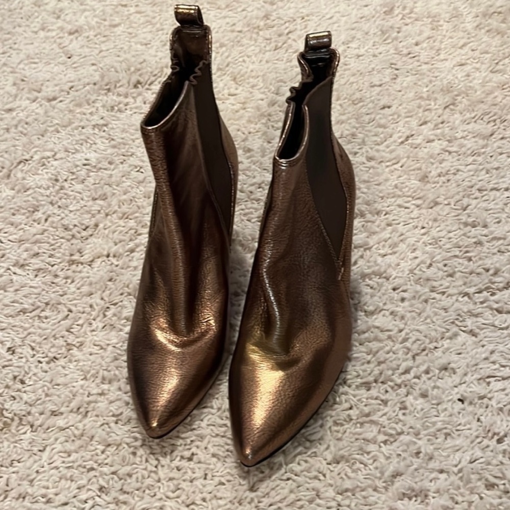 Vince Camino Boots